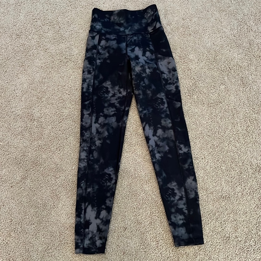 American Eagle The Everything Pocket Legging Size XS